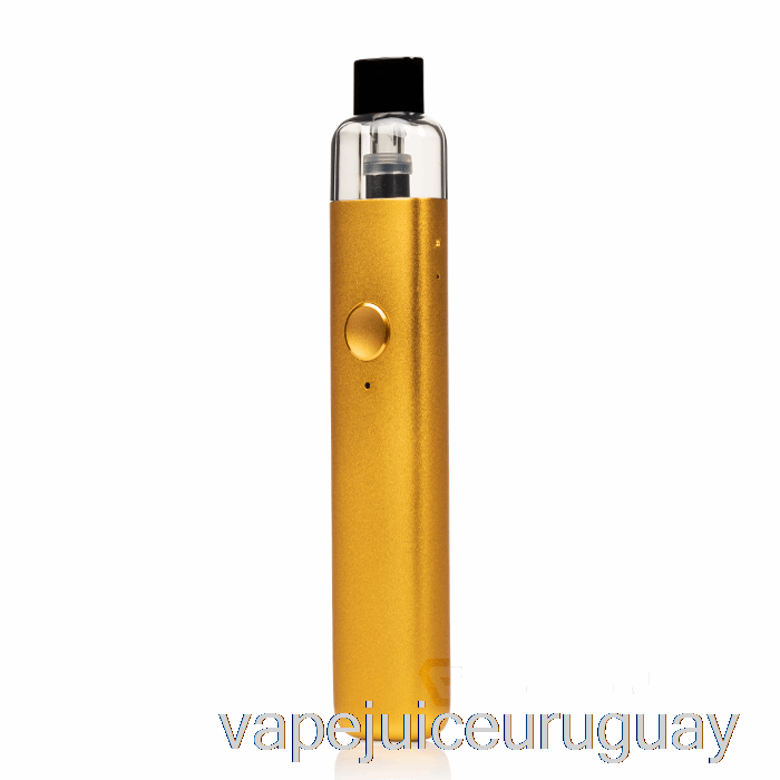 Geek Vape Wenax K1 16w Pod System Gold Vape Recargable